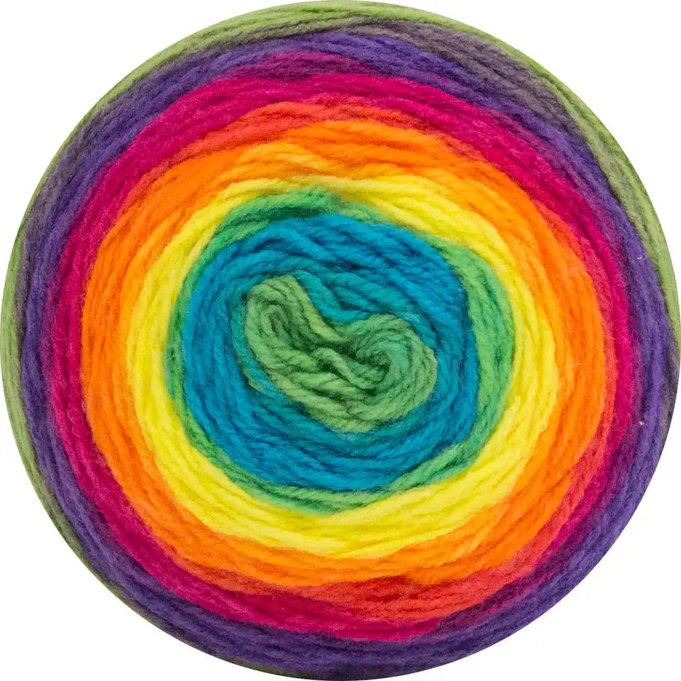 Lion Brand Mandala Yarn