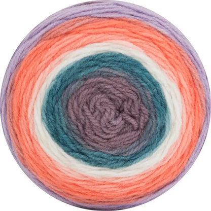 Lion Brand Mandala Yarn