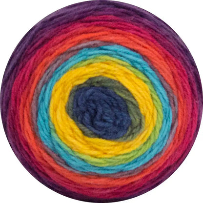 Lion Brand Mandala Yarn