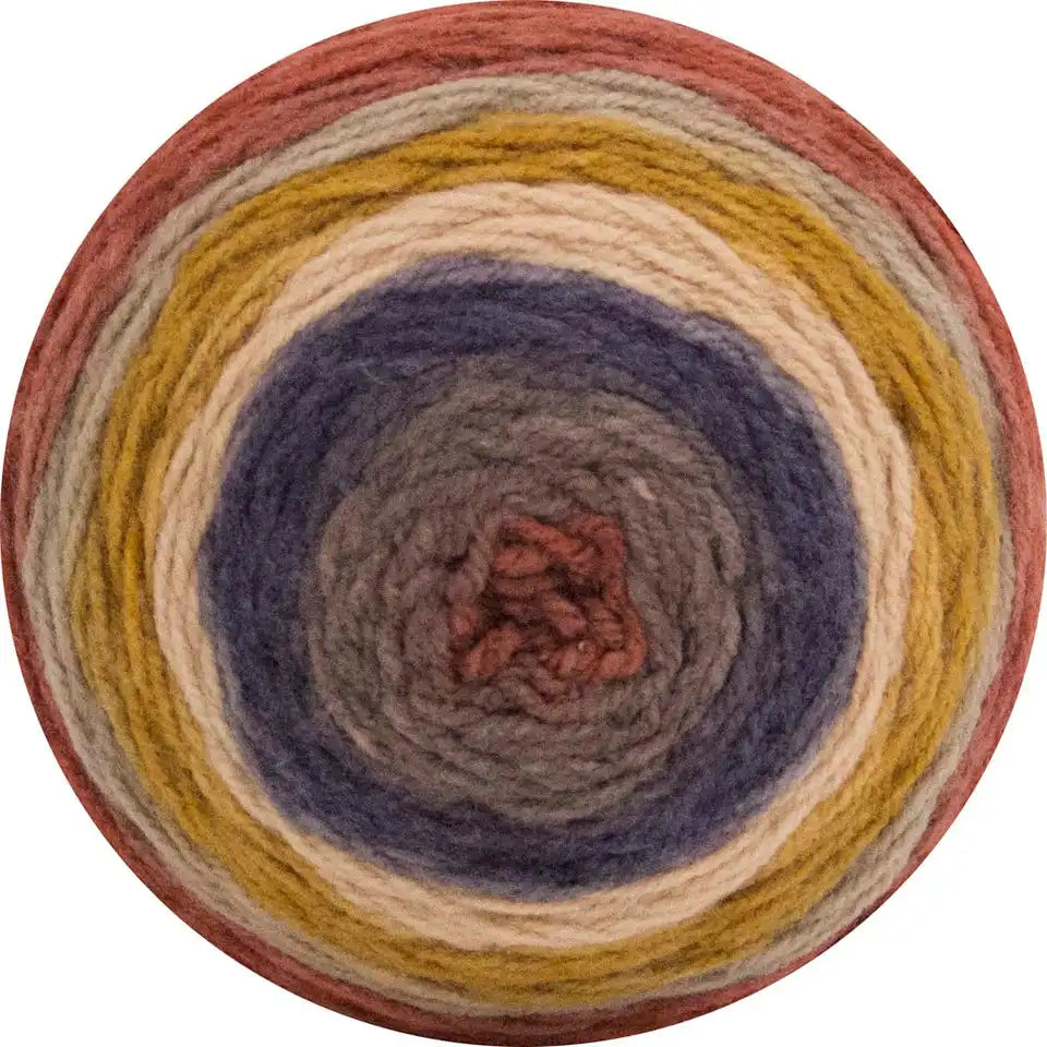 Lion Brand Mandala Yarn