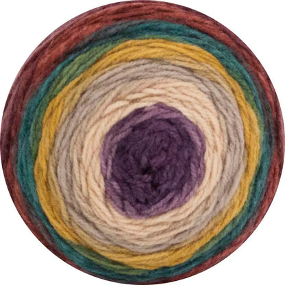 Lion Brand Mandala Yarn