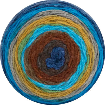 Lion Brand Mandala Yarn