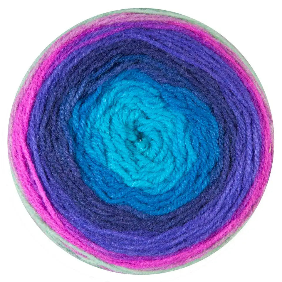Lion Brand Mandala Yarn