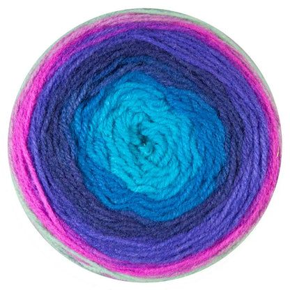 Lion Brand Mandala Yarn