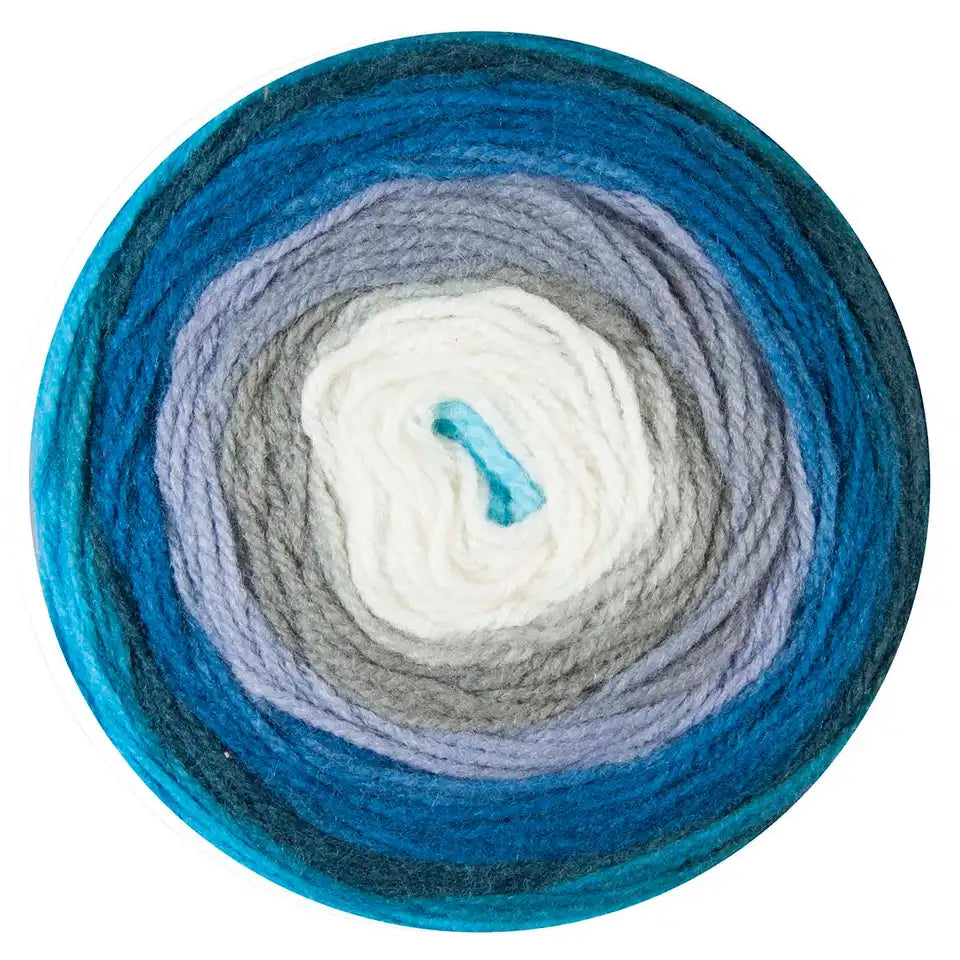 Lion Brand Mandala Yarn