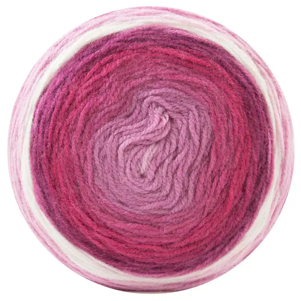Lion Brand Mandala Yarn
