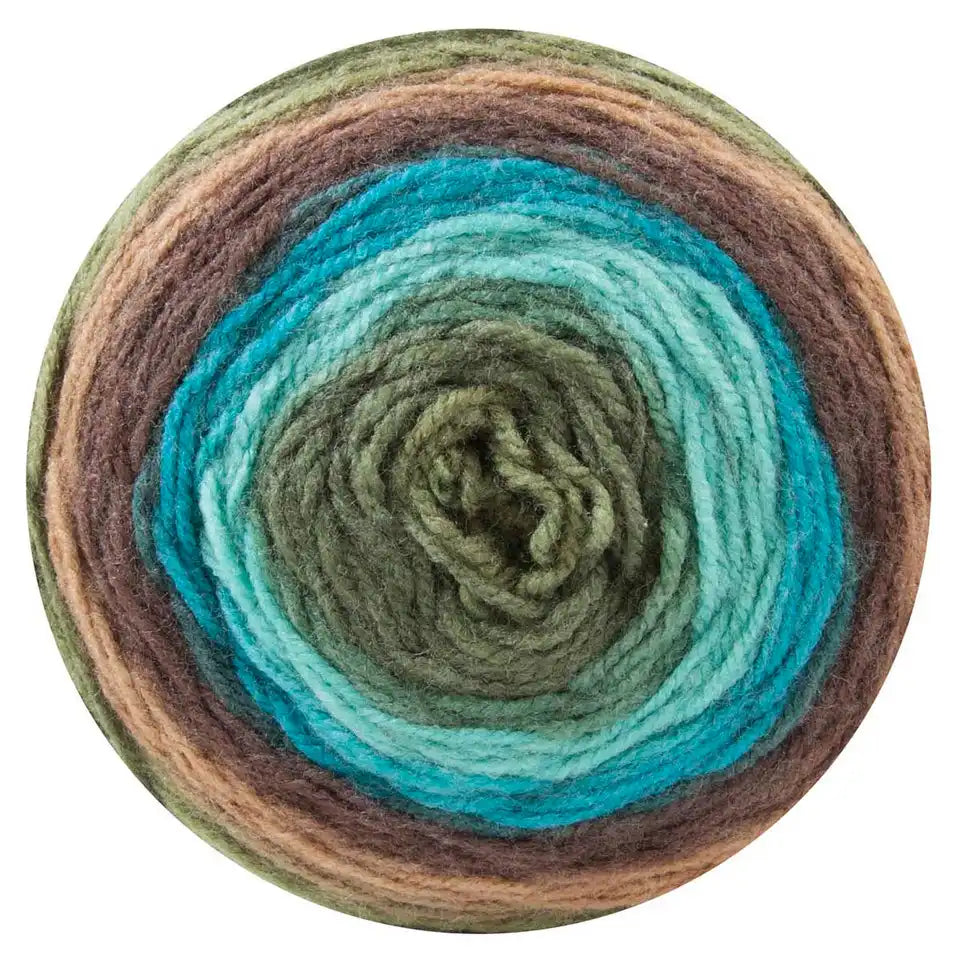 Lion Brand Mandala Yarn
