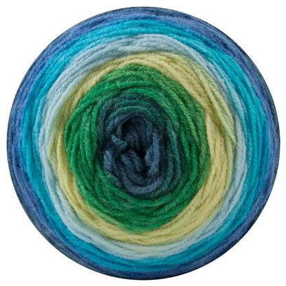 Lion Brand Mandala Yarn