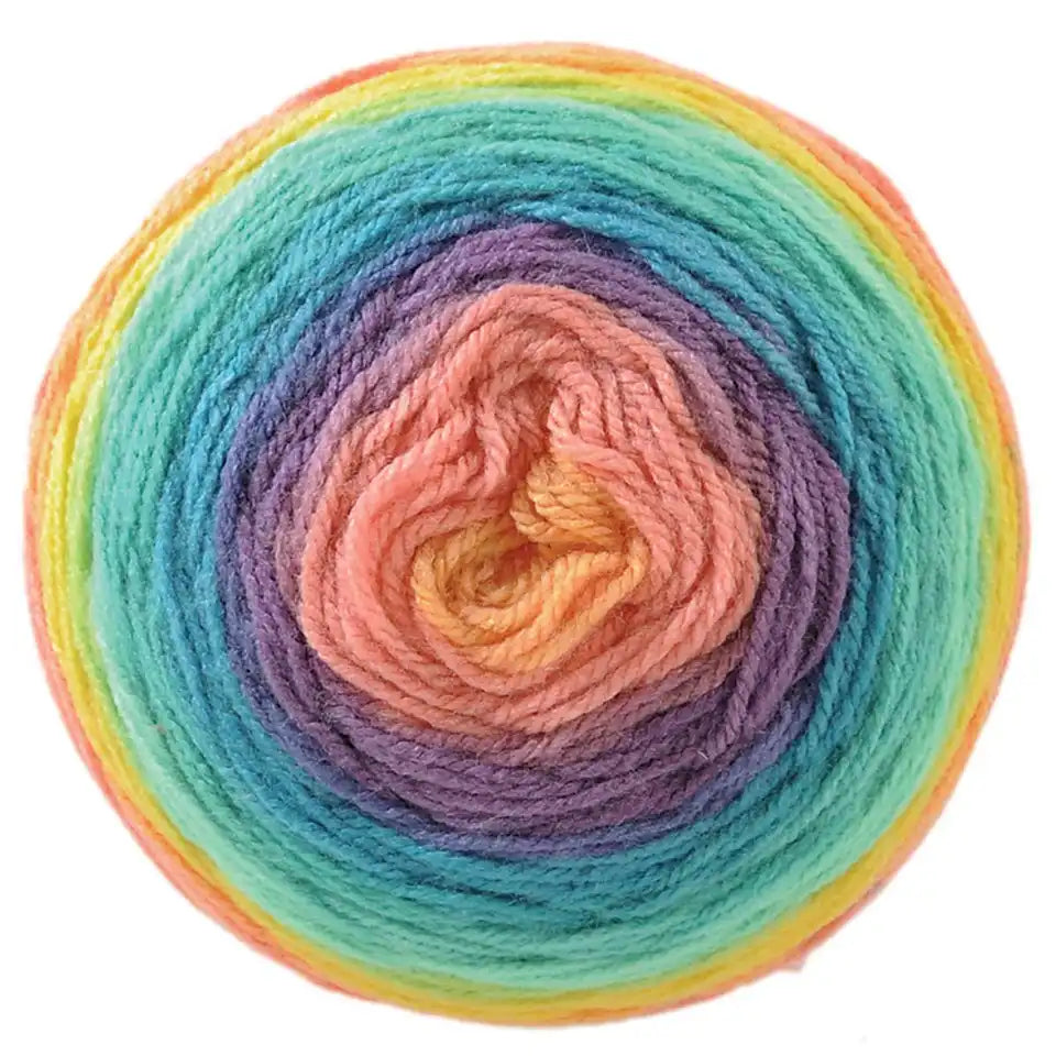 Lion Brand Mandala Yarn