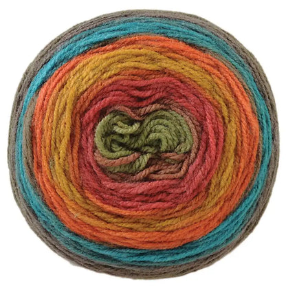 Lion Brand Mandala Yarn