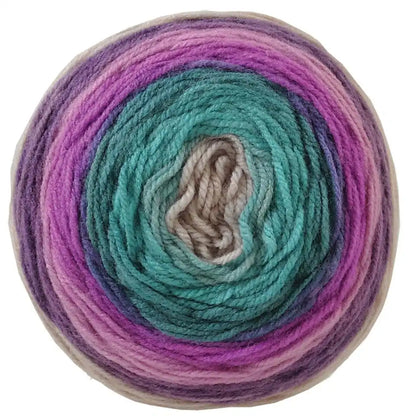 Lion Brand Mandala Yarn