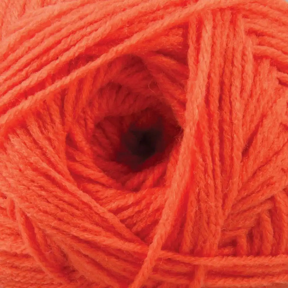 Herrschners Worsted 8 Baby Yarn