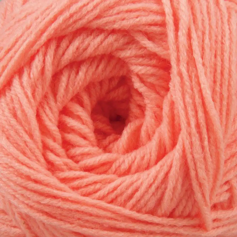 Herrschners Worsted 8 Baby Yarn
