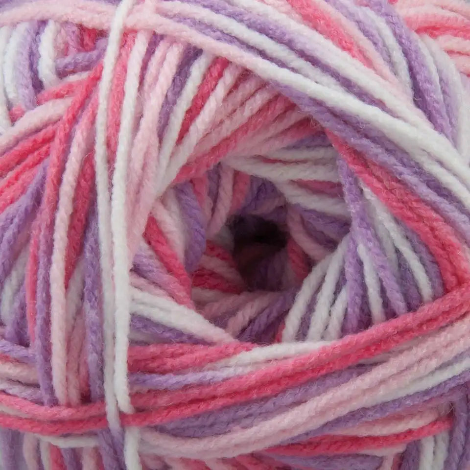Herrschners Worsted 8 Baby Yarn
