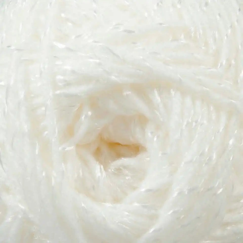 Herrschners Baby Sparkle Yarn