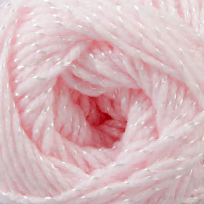 Herrschners Baby Sparkle Yarn