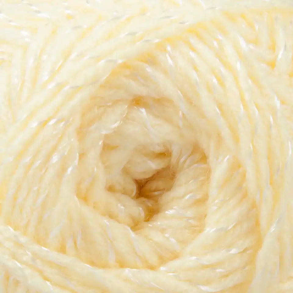 Herrschners Baby Sparkle Yarn