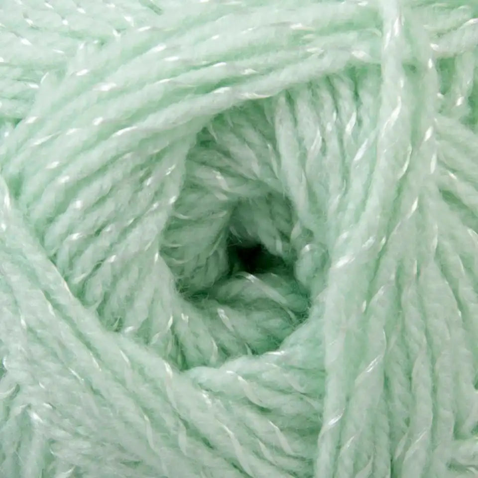 Herrschners Baby Sparkle Yarn