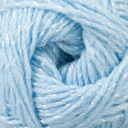 Herrschners Baby Sparkle Yarn
