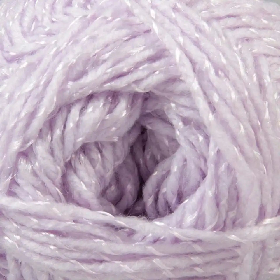 Herrschners Baby Sparkle Yarn
