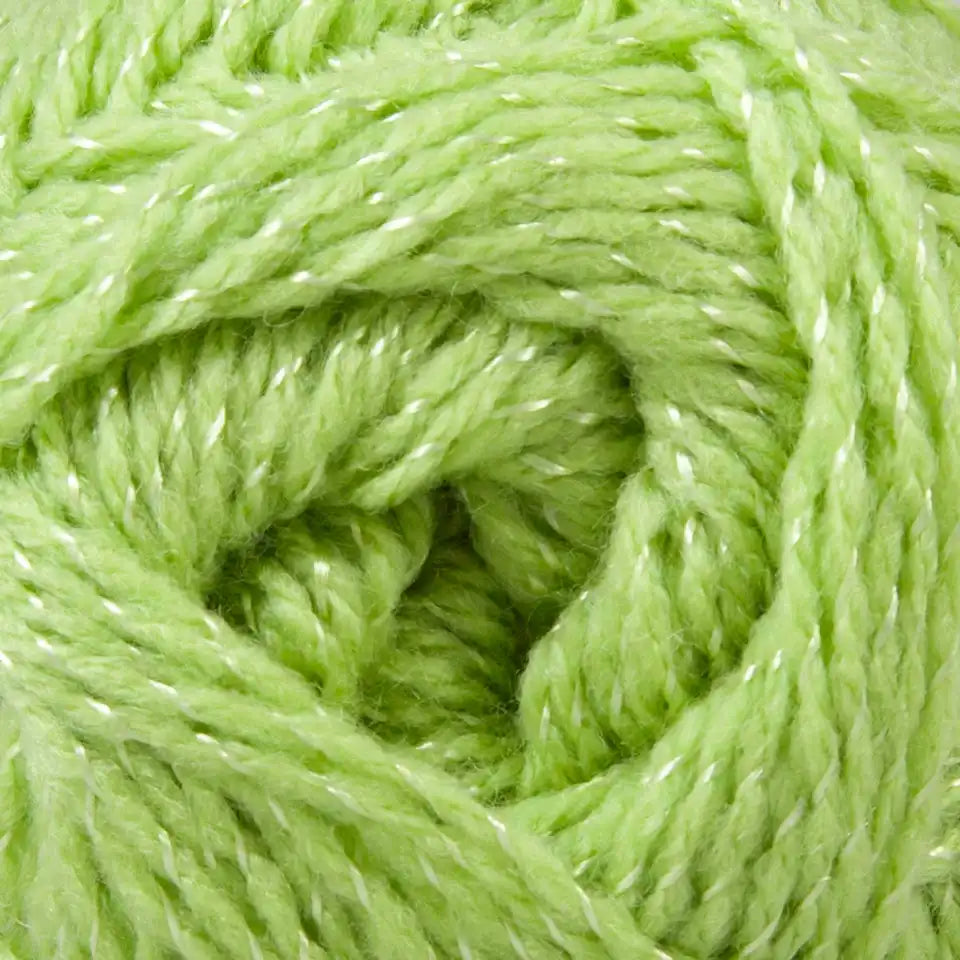 Herrschners Baby Sparkle Yarn