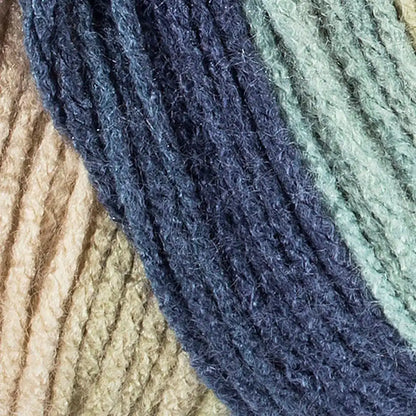 Red Heart Super Saver Stripes Yarn