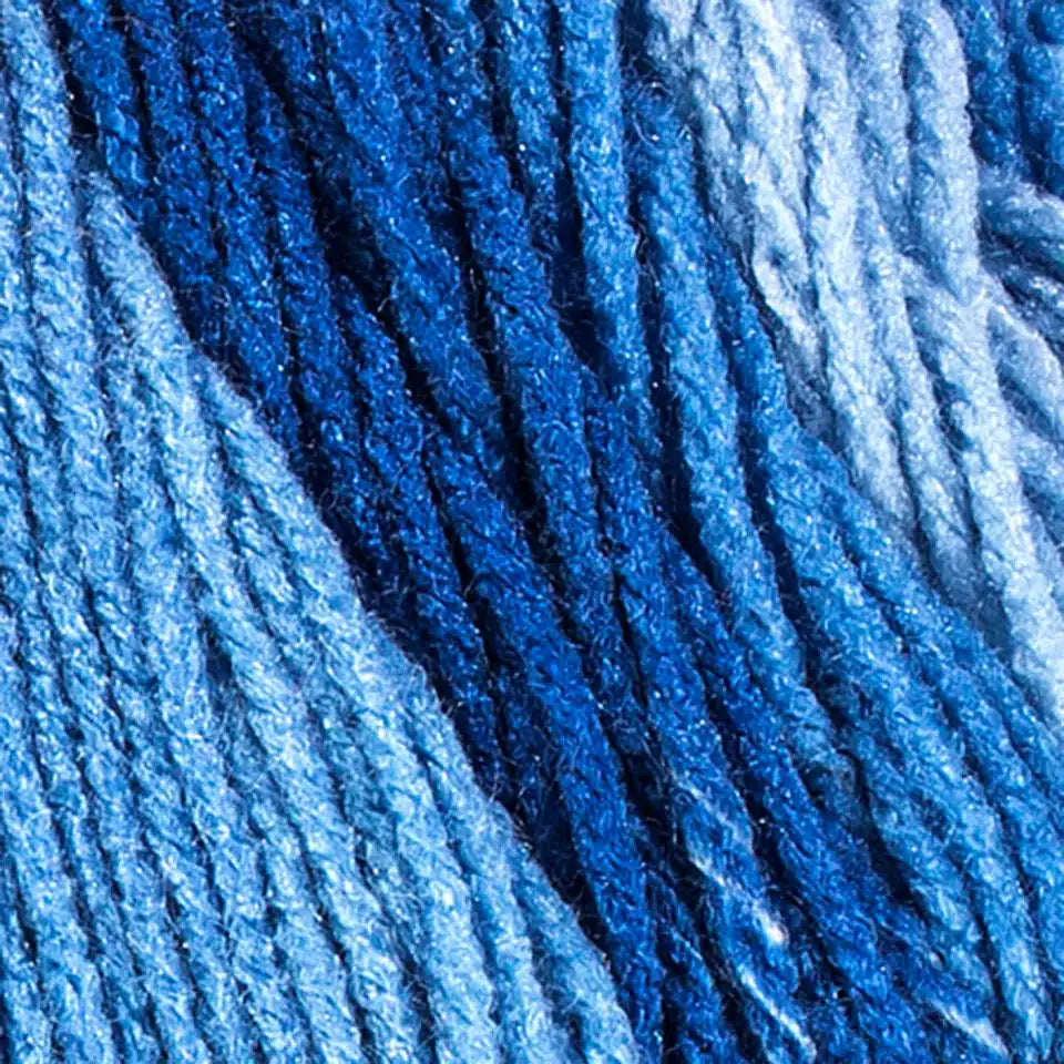 Red Heart Super Saver Ombré Yarn