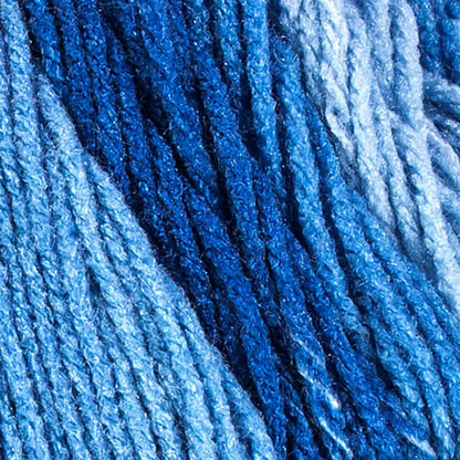 Red Heart Super Saver Ombré Yarn