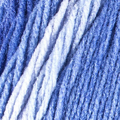 Red Heart Super Saver Ombré Yarn