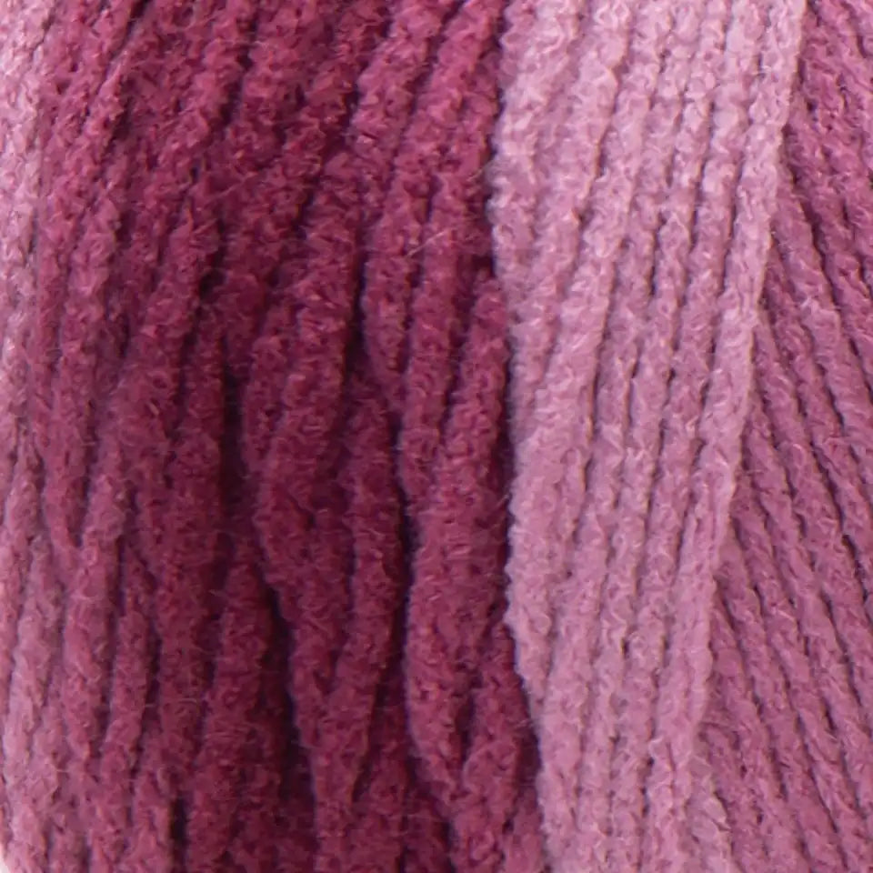 Red Heart Super Saver Ombré Yarn