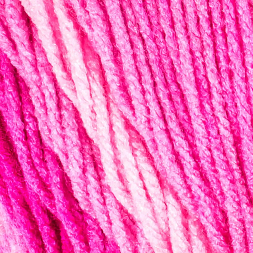 Red Heart Super Saver Ombré Yarn