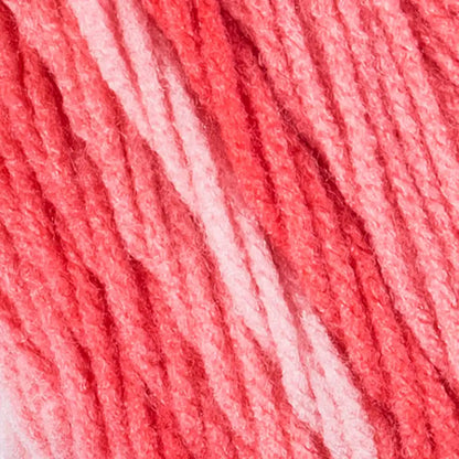 Red Heart Super Saver Ombré Yarn
