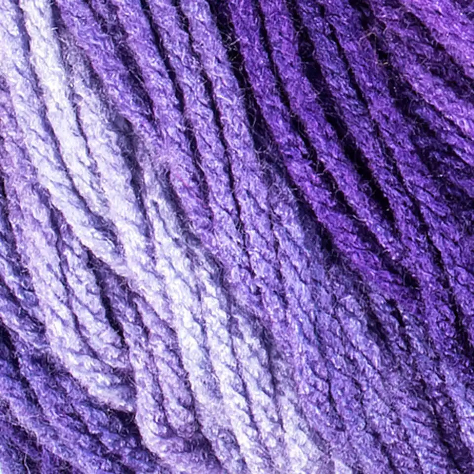 Red Heart Super Saver Ombré Yarn