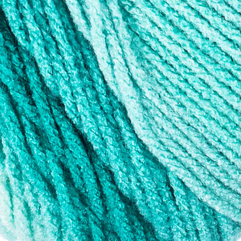 Red Heart Super Saver Ombré Yarn