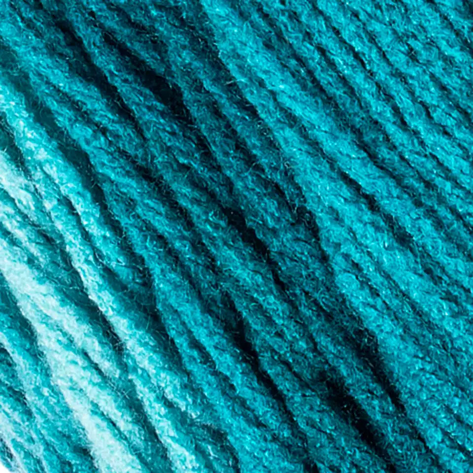 Red Heart Super Saver Ombré Yarn