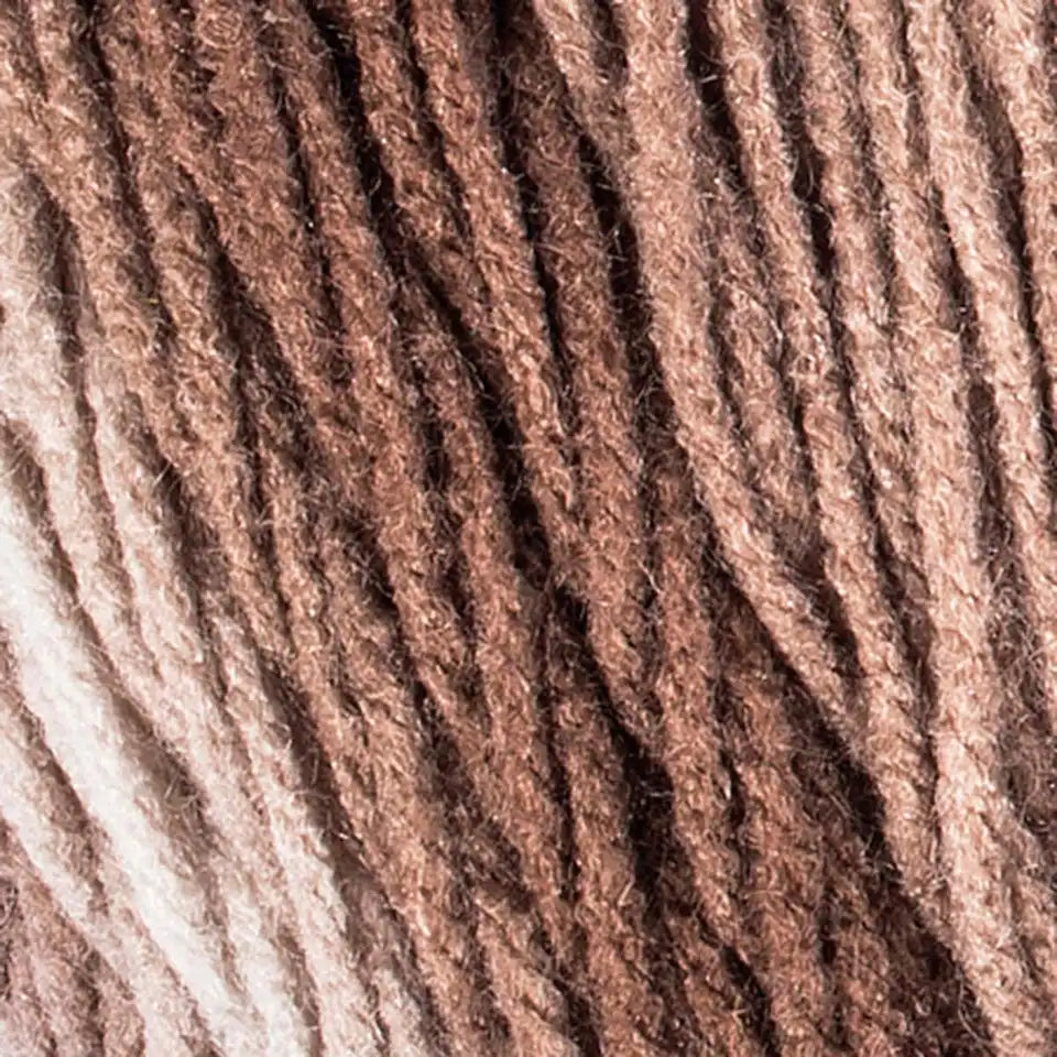 Red Heart Super Saver Ombré Yarn