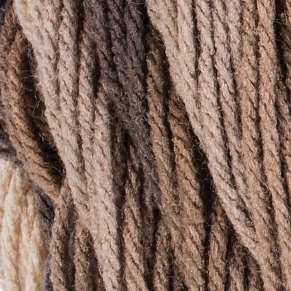 Red Heart Super Saver Ombré Yarn