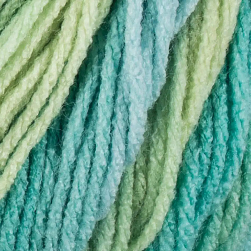 Red Heart Super Saver Ombré Yarn