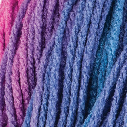 Red Heart Super Saver Ombré Yarn