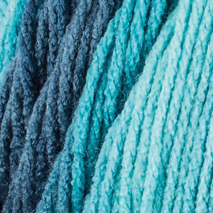 Red Heart Super Saver Ombré Yarn