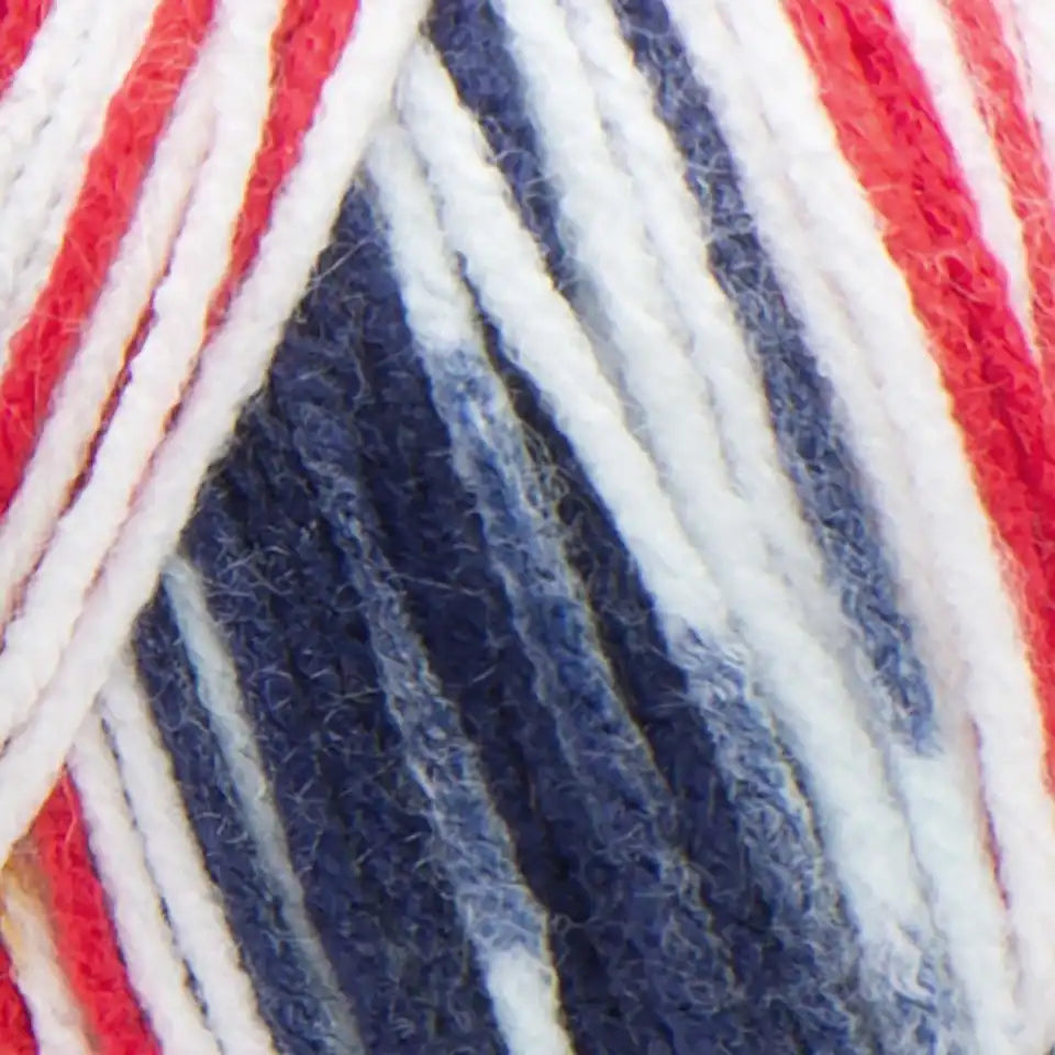 Red Heart Super Saver Yarn