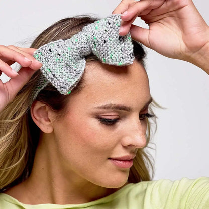 Premier Bow-tiful Headbands Yarn Kit