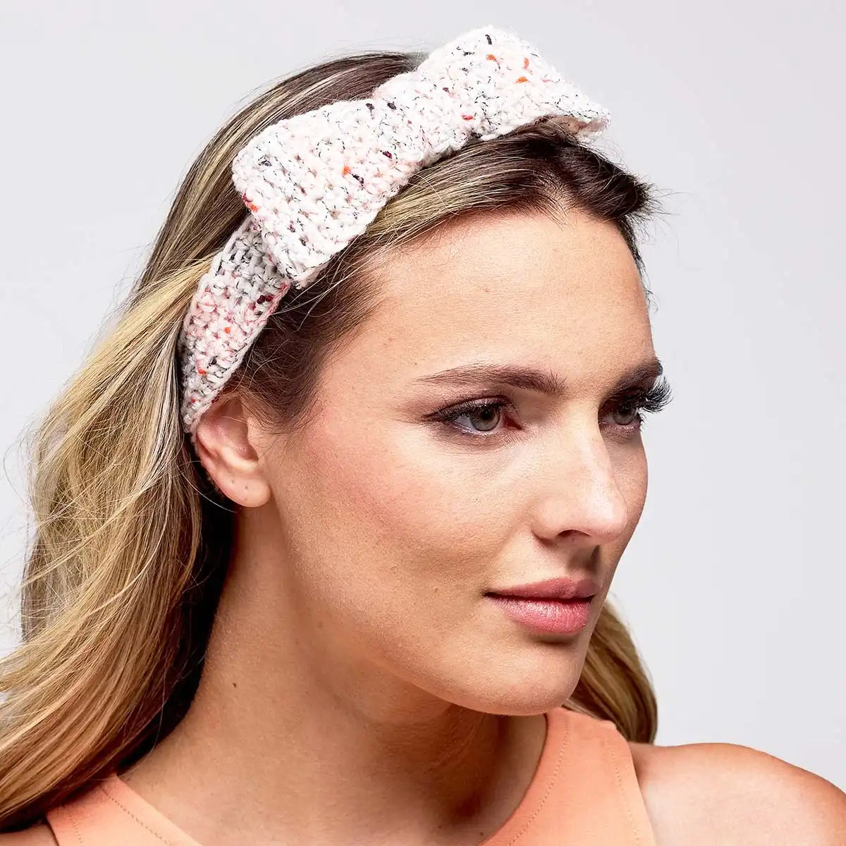 Premier Bow-tiful Headbands Yarn Kit