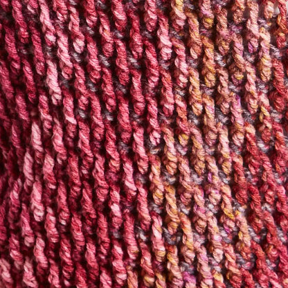 Herrschners Strata Vest Crochet Kit