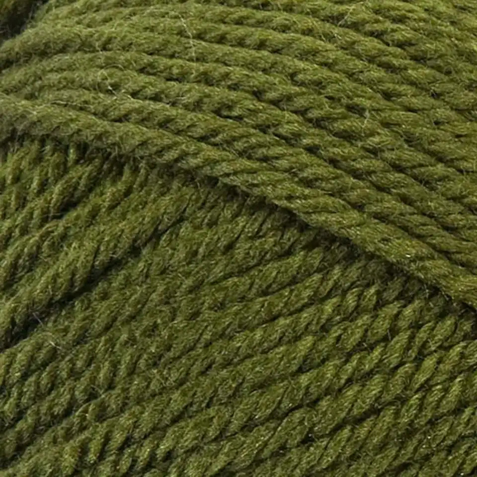 Red Heart Soft Yarn
