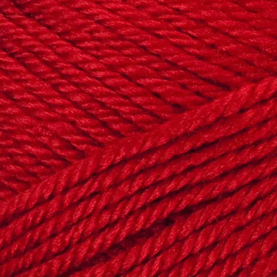 Red Heart Soft Yarn