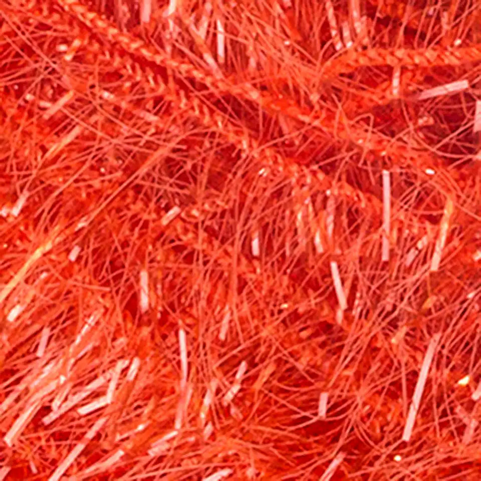 Red Heart Scrubby Sparkle Yarn