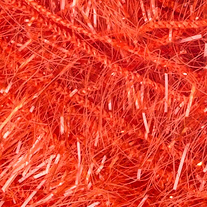 Red Heart Scrubby Sparkle Yarn
