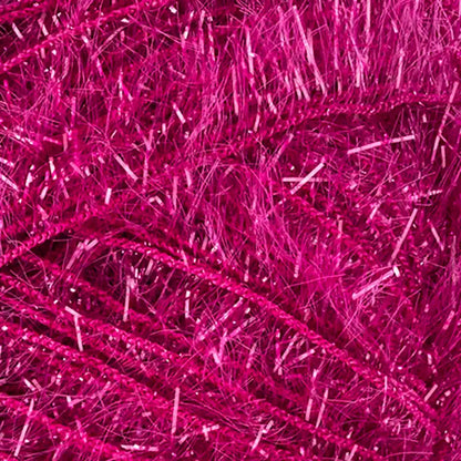 Red Heart Scrubby Sparkle Yarn