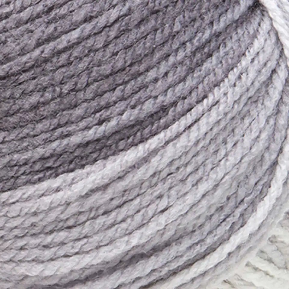 Lion Brand Ice Cream Yarn